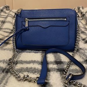 Rebecca Minkoff Avery Crossbody